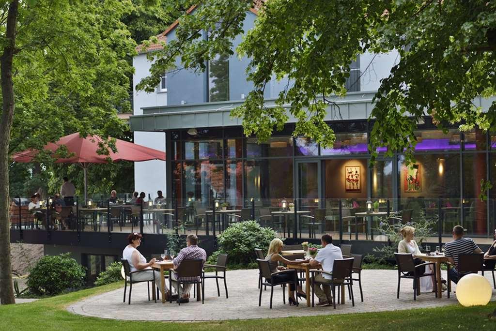 Arthotel Kiebitzberg Havelberg Eksteriør bilde