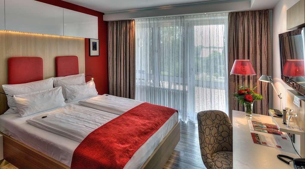 Arthotel Kiebitzberg Havelberg Rom bilde