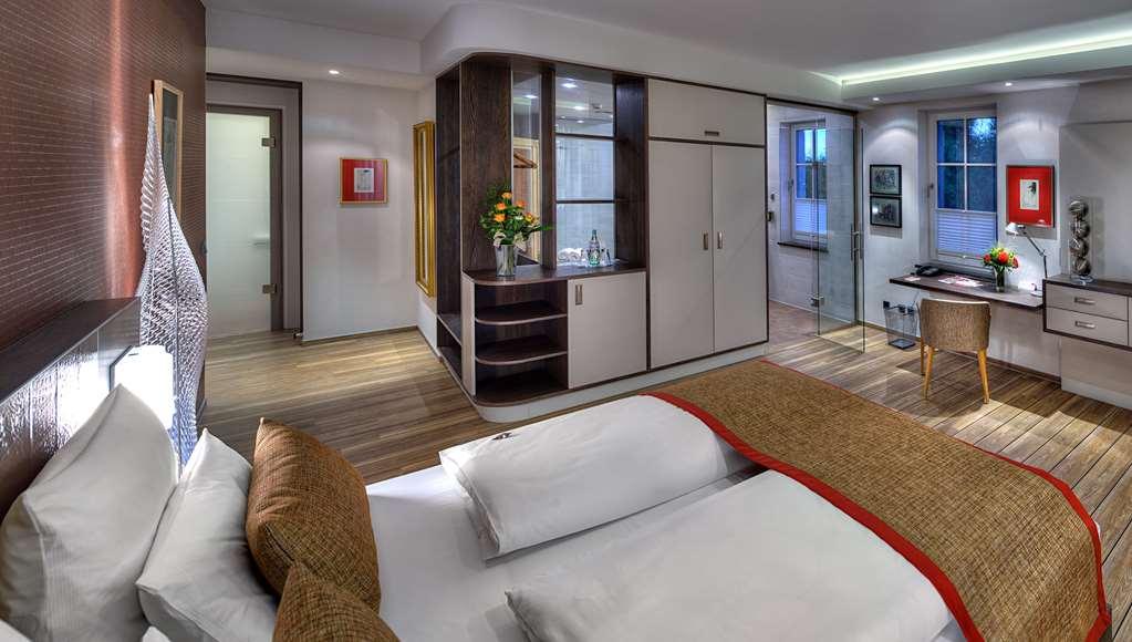 Arthotel Kiebitzberg Havelberg Rom bilde
