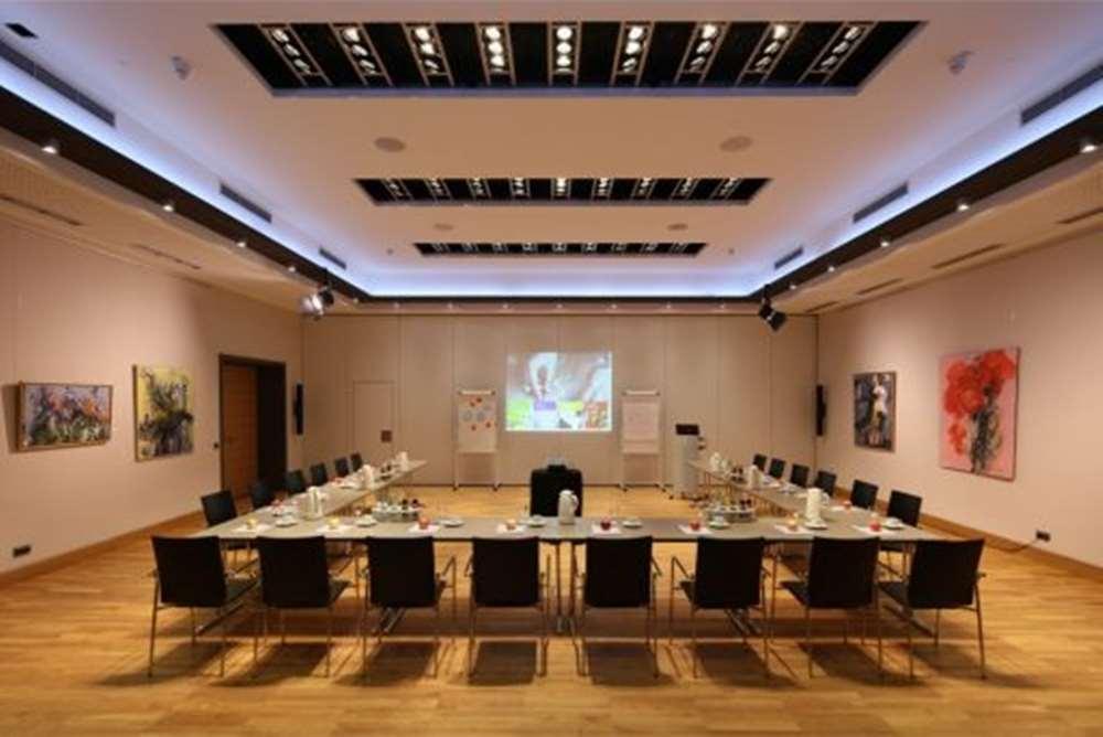Arthotel Kiebitzberg Havelberg Fasiliteter bilde