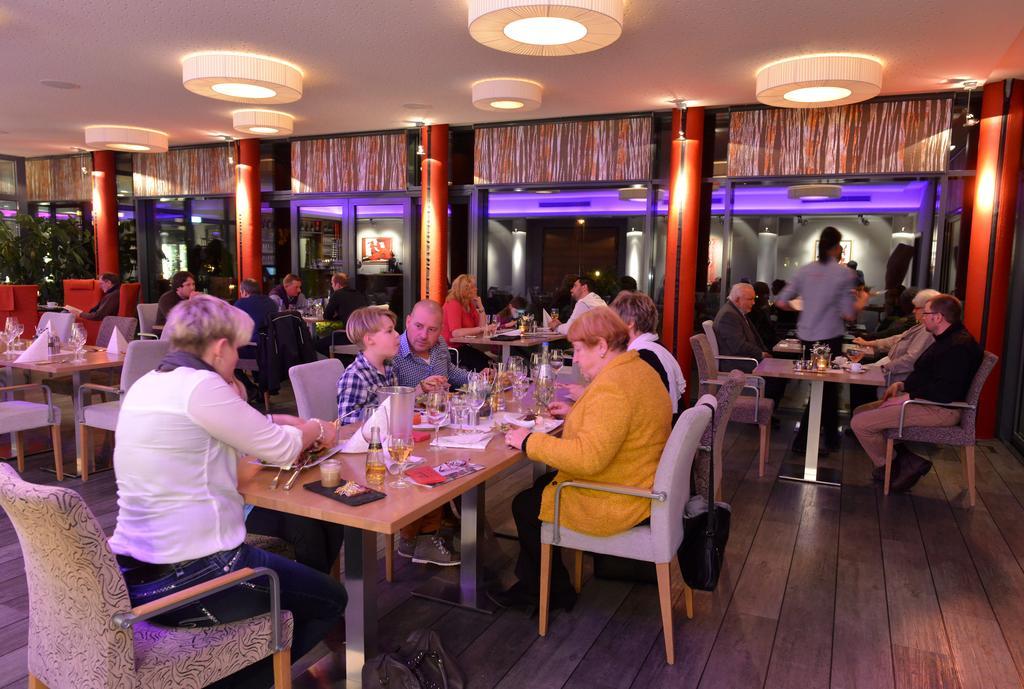 Arthotel Kiebitzberg Havelberg Eksteriør bilde