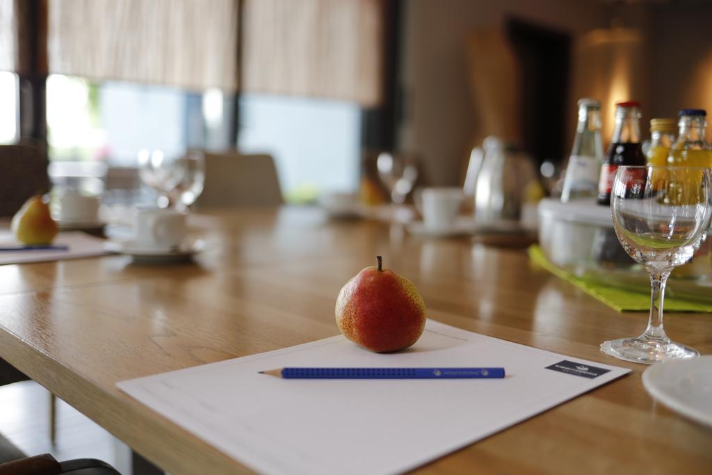 Arthotel Kiebitzberg Havelberg Eksteriør bilde