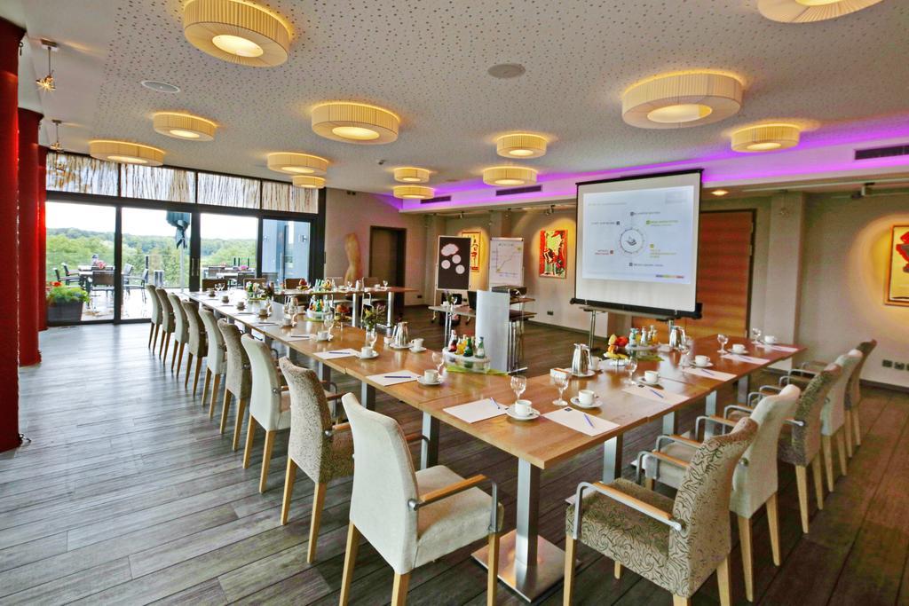 Arthotel Kiebitzberg Havelberg Eksteriør bilde