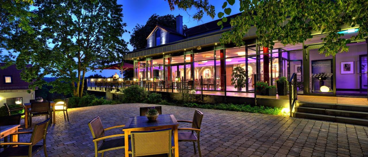 Arthotel Kiebitzberg Havelberg Eksteriør bilde